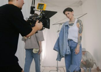 Elton Ilirjani A Rising Star in the Modeling World