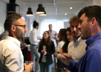 Micah Altgilbers A Journey of Transformation and Success in Network Marketing