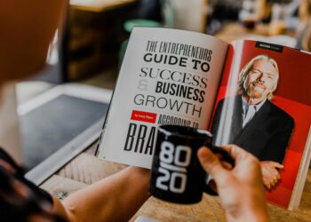 Navigating Entrepreneurship Key Resources for Growth