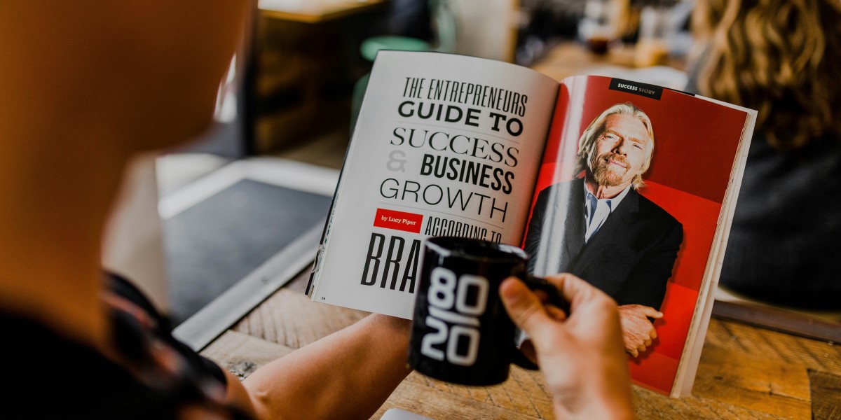 Navigating Entrepreneurship Key Resources for Growth