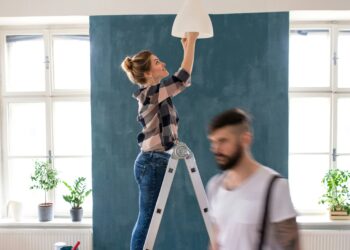 Easy Ways to Revitalize Your Home with Minimal Effort