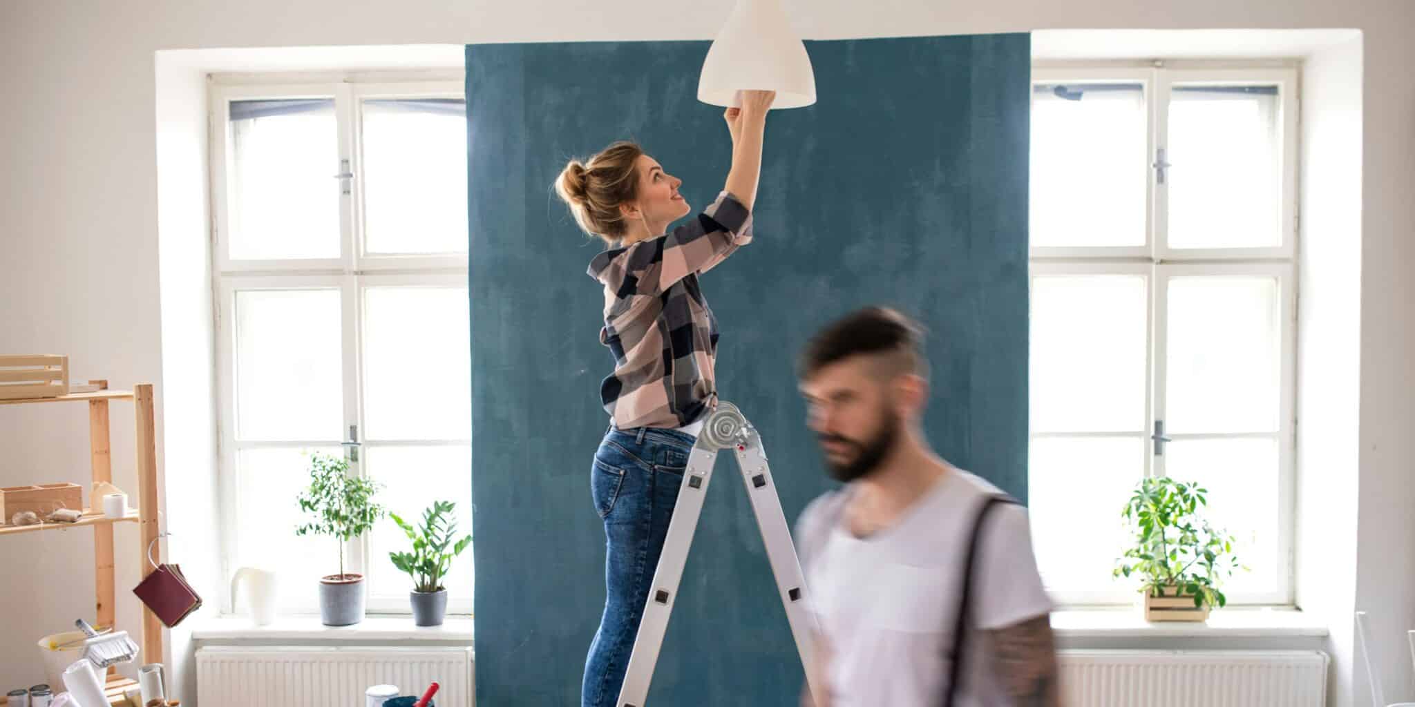 Easy Ways to Revitalize Your Home with Minimal Effort