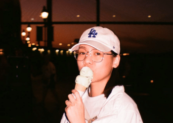 Bridging Humanity and Technology: The Evolving Design Journey of Minzhou Wang