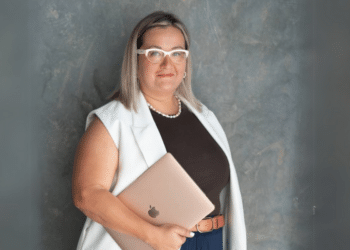 Enhancing Lives Through Game: How Anna Boltenko, a Coach, Has Created a Unique Method for Psychological Work with People