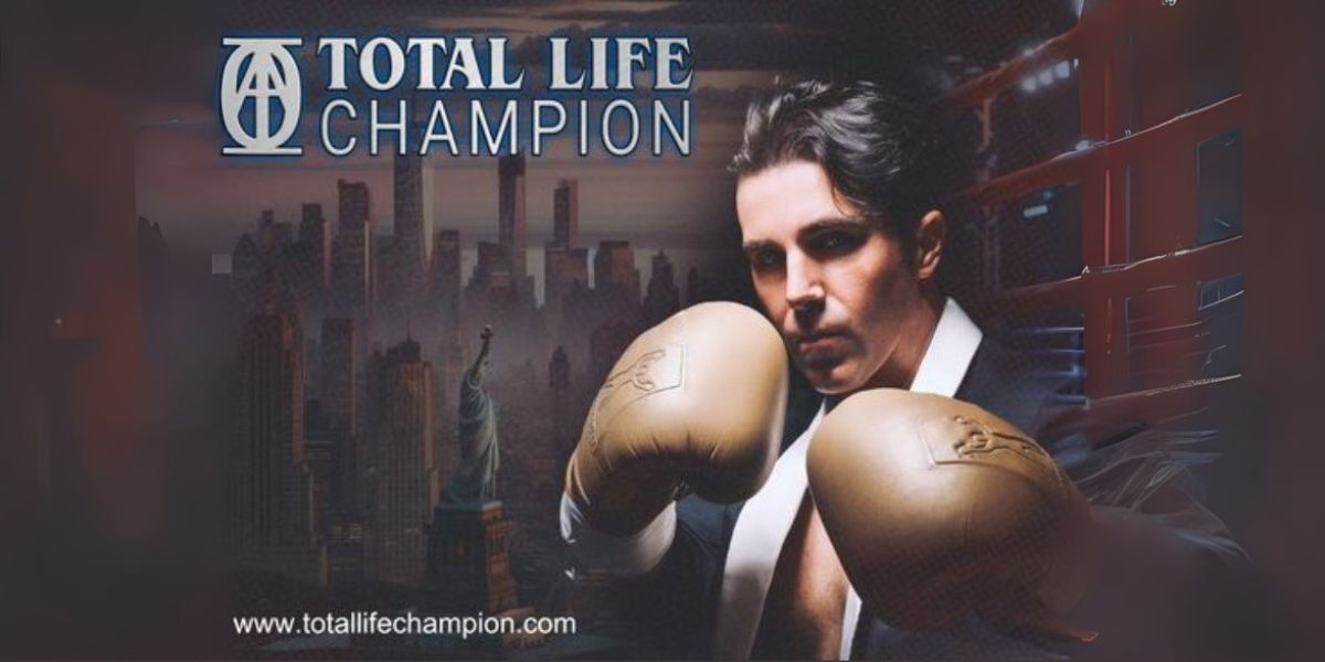 Shea Arender’s Remarkable Journey from Broadway to Boxing