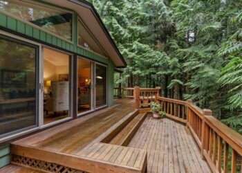 Ten Inspiring Ways to Make the Most of Your Outdoor Living Area