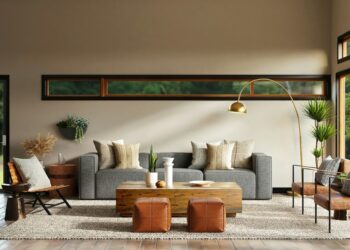 The Smart Choice How Professional Interior Design Can Help Save You Time and Money