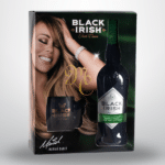 Black Irish: The Gift They Want to Unwrap This Holiday Season