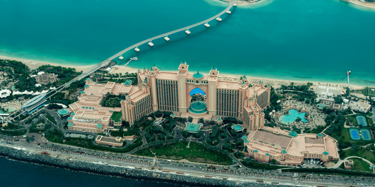 What Are the Safety Features to Consider When Renting a House in Dubai