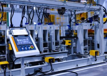 Why Quality Automation Parts Are Key for Business Growth