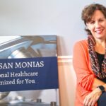 Embracing the Challenge: Dr. Susan Monias' Journey from Diagnosis to Health Revolution