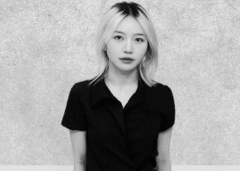 Merging Design and Technology: Harper Chen's Journey of Exploring Possibilities as a Graphic Designer