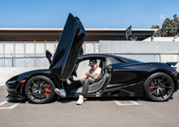 Kenzo Sobrie's Journey in E-Commerce and Business Growth