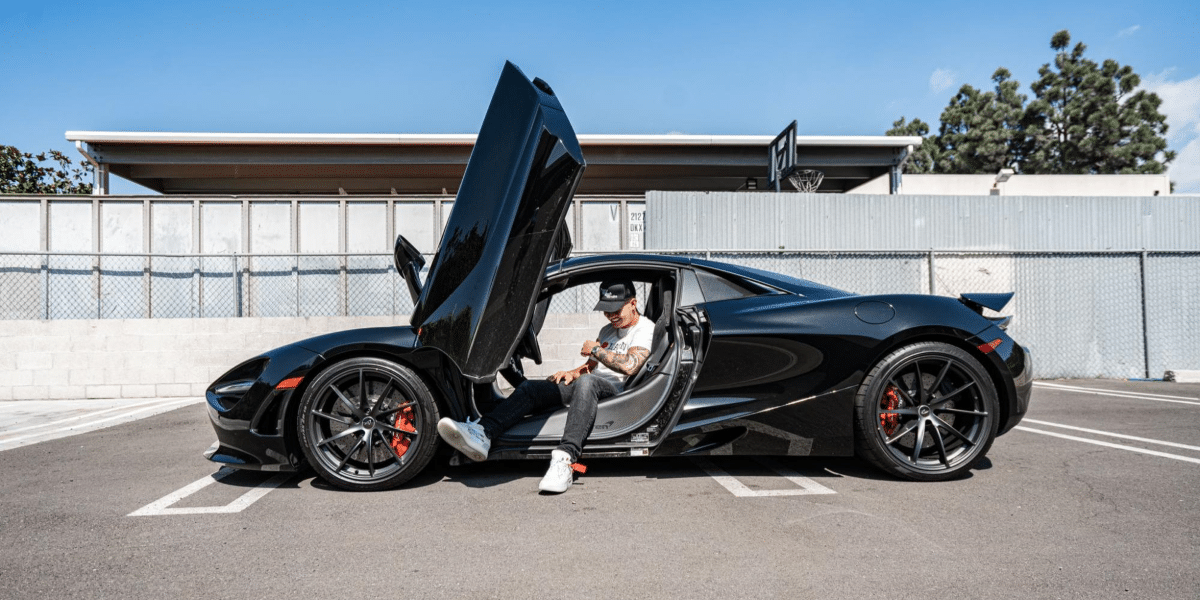 Kenzo Sobrie's Journey in E-Commerce and Business Growth