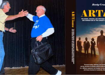 Discover the Secrets of Industry-Changing Leadership in ARTisms