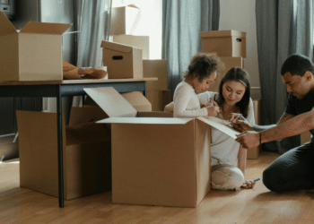 Planning a Change of Scenery? Here’s How to Prepare for Relocation