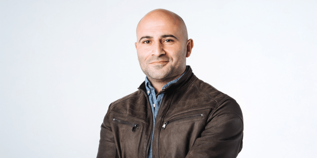 Mo Darwiche's Guide to Sports Media in the Digital Age