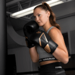 Hayabusa E1 Boxing Gloves: The Ultimate Blend of Protection and Performance