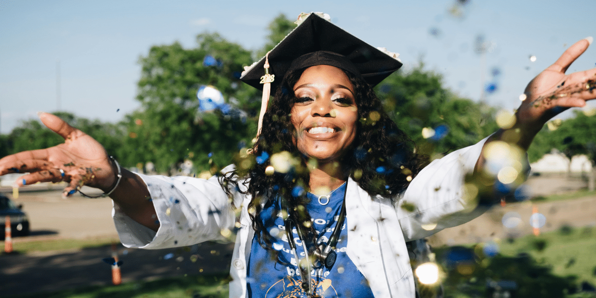 How Advanced Education Prepares Nurses for Leadership Roles