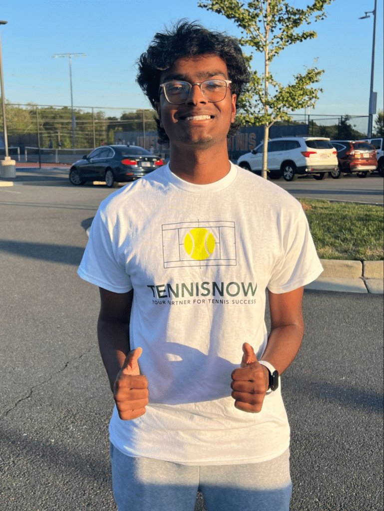 Building Champions: How Tennisnow Made Its Mark In A Short Time