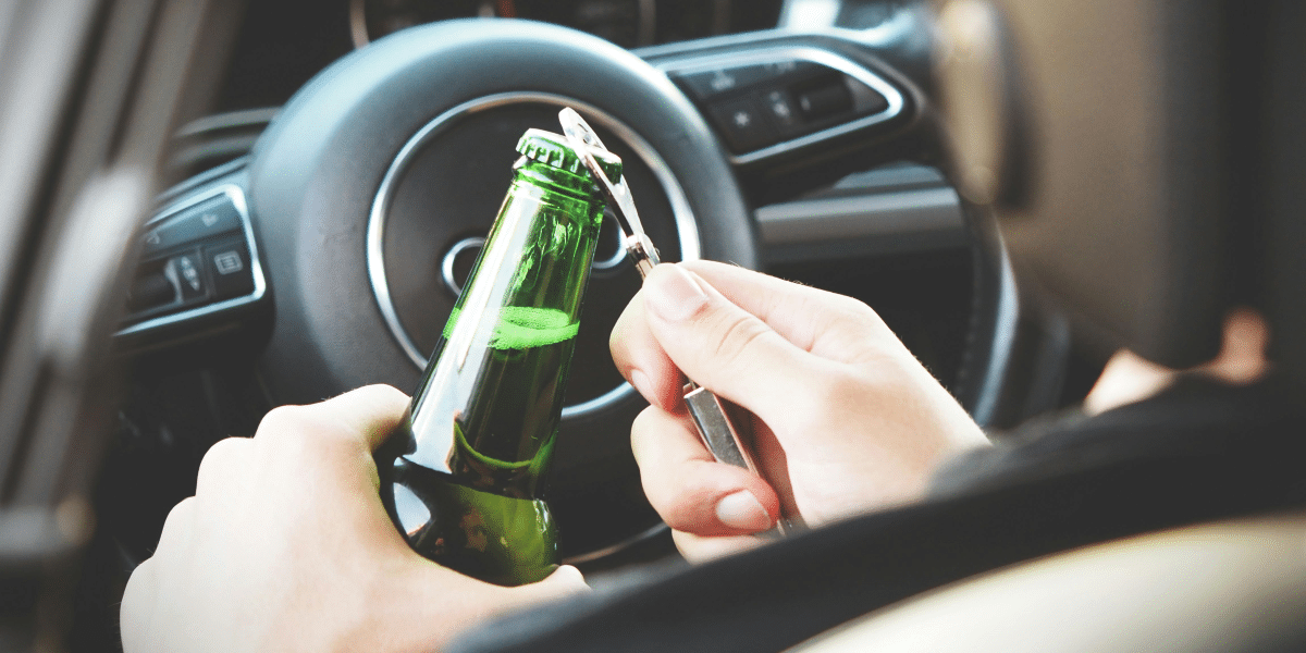 What Are the Three Stages of Alcohol Abuse?