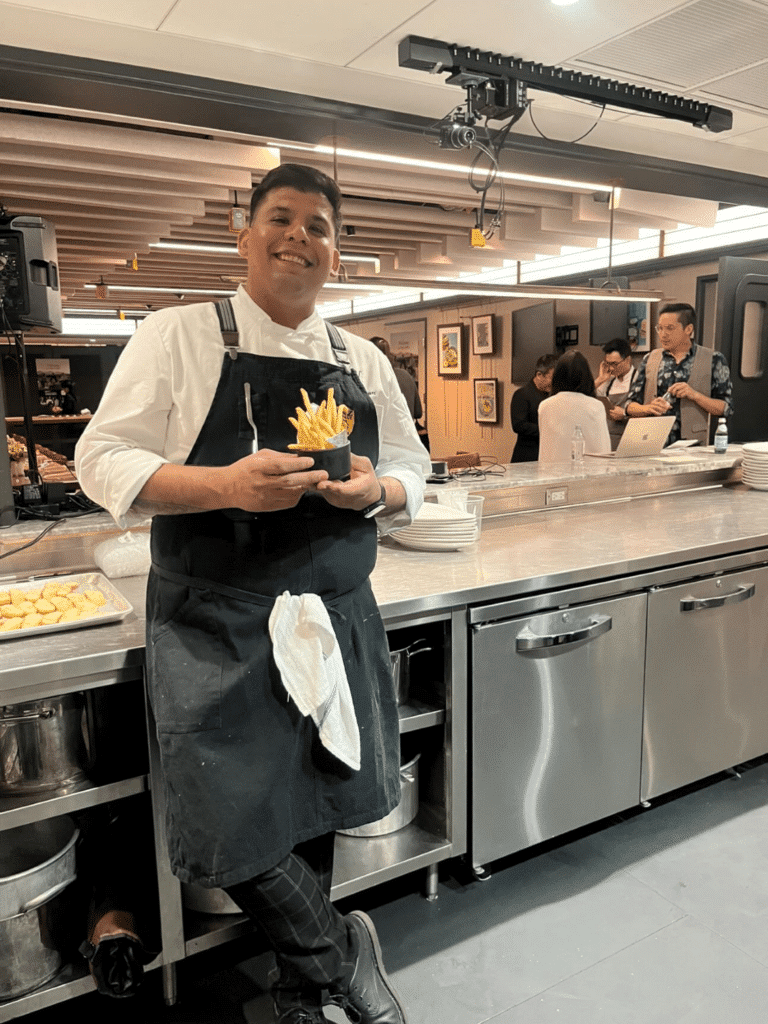 Where to Have a Unique Dining Experience in NYC: Spotlight on STK Steakhouse Downtown
