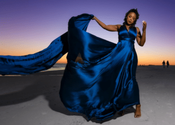 Sean Vincent Photography: A Masterpiece of Timeless Elegance