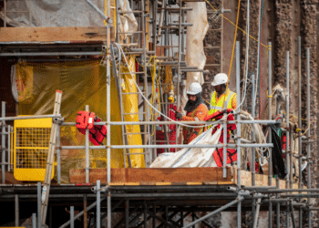 The Ultimate Guide to Jack Scaffolding: Everything You Need to Know