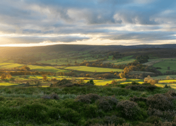 Exploring the Historic Market Towns of Yorkshire