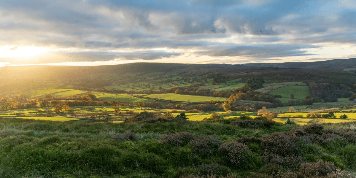 Exploring the Historic Market Towns of Yorkshire