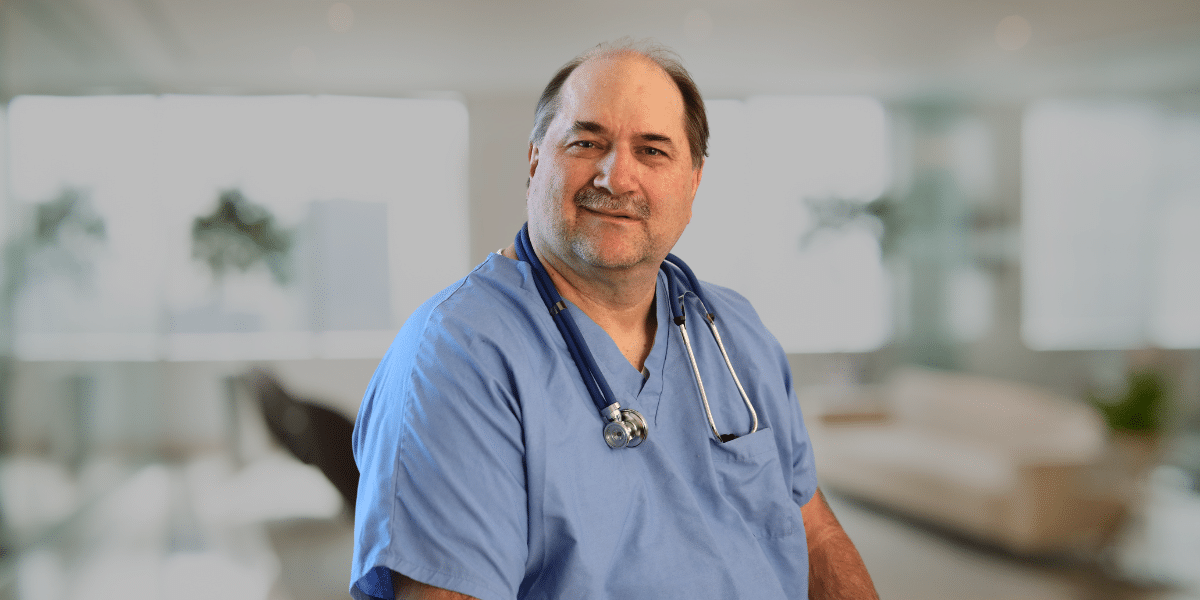 From Nursing to Empowering Lives: Bill Lee’s Journey to Building a Personal Brand