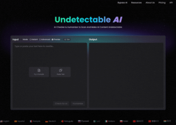 Uncheck AI Review: Is It the Premier Undetectable AI Humanizer on the Market?