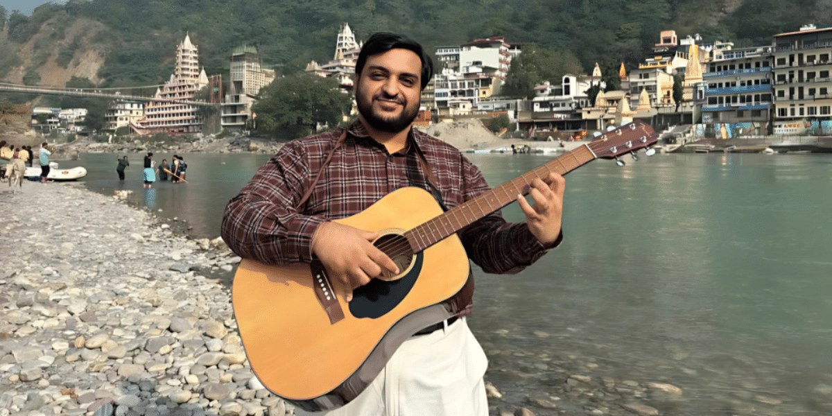 Anuj Harshwardhan Sharma: A Master Storyteller Across Genres