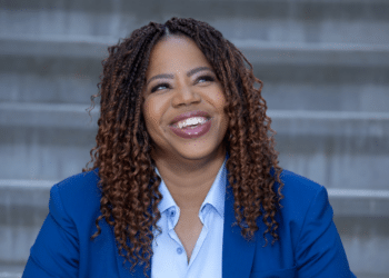 Transforming Patient Care with Zebra MedNex: Brandy Robinson's Inspiring AI Journey