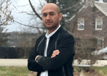 Nariman Jumayev: A Decade of Excellence in Gas Production