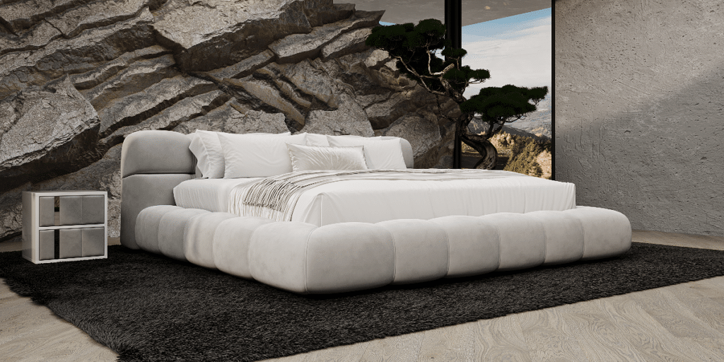 King Mebel And Vasyl Samaniv: Redefining Furniture with Innovation and Style