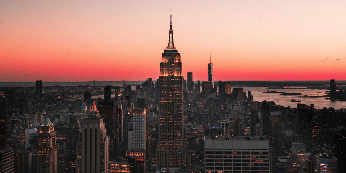 A Guide to Taking Awesome Photography in New York