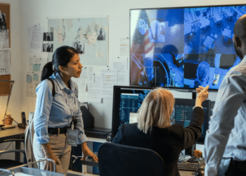 The Benefits of Remote Video Monitoring for Your Business