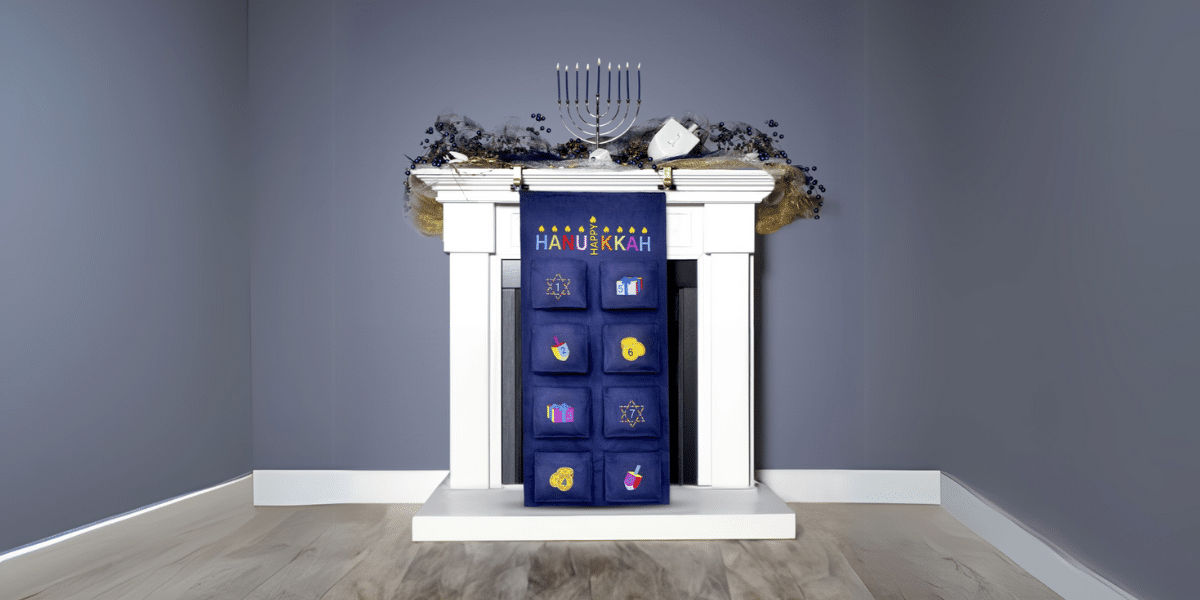 Reimagining Hanukkah: How PocketsNY Brings Elegance and Meaning to the Festival of Lights