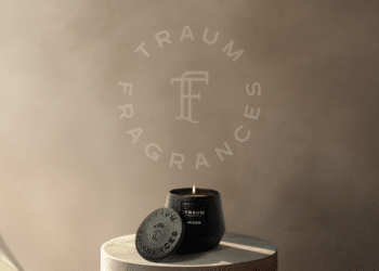 How TRAUM Fragrances Inspires Aspirations Through Scent and Design
