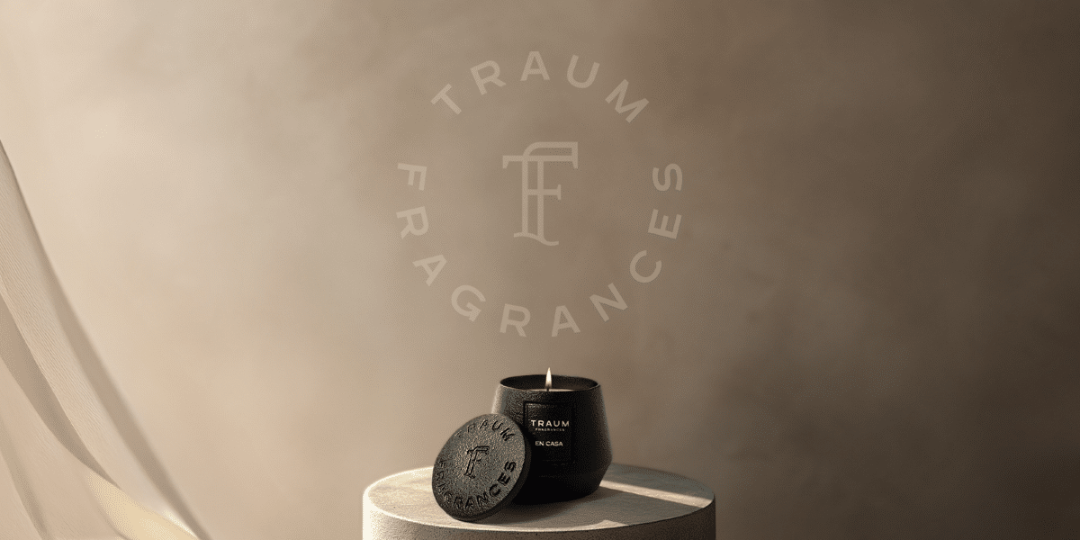 How TRAUM Fragrances Inspires Aspirations Through Scent and Design
