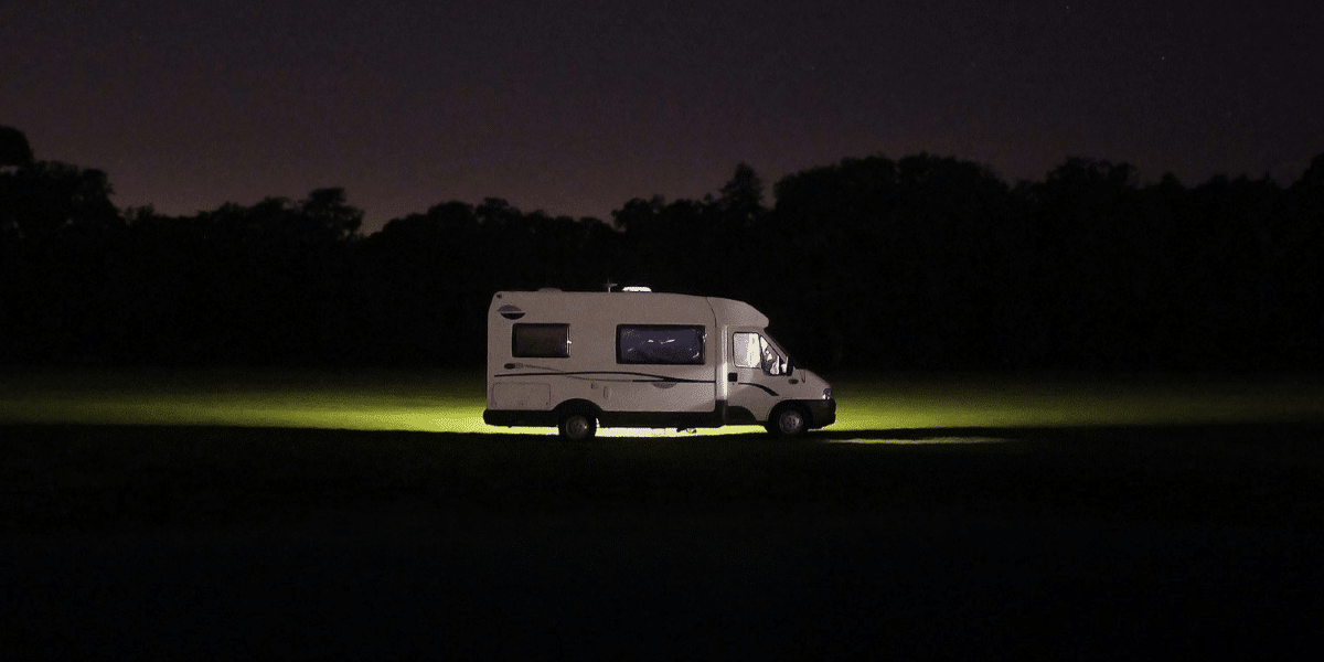 Elevate Your RV Experience with El Toro's Premier Service