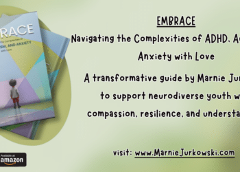 Overcoming Mental Health Struggles in Neurodiverse Youth