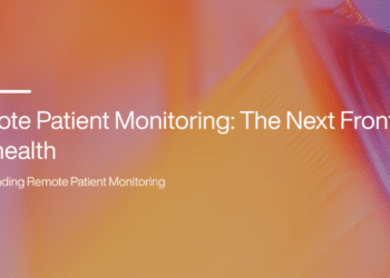 Remote Patient Monitoring: The Next Frontier in Telehealth
