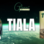 The Extraordinary Journey of Glenn Bean and His Novel, TIALA