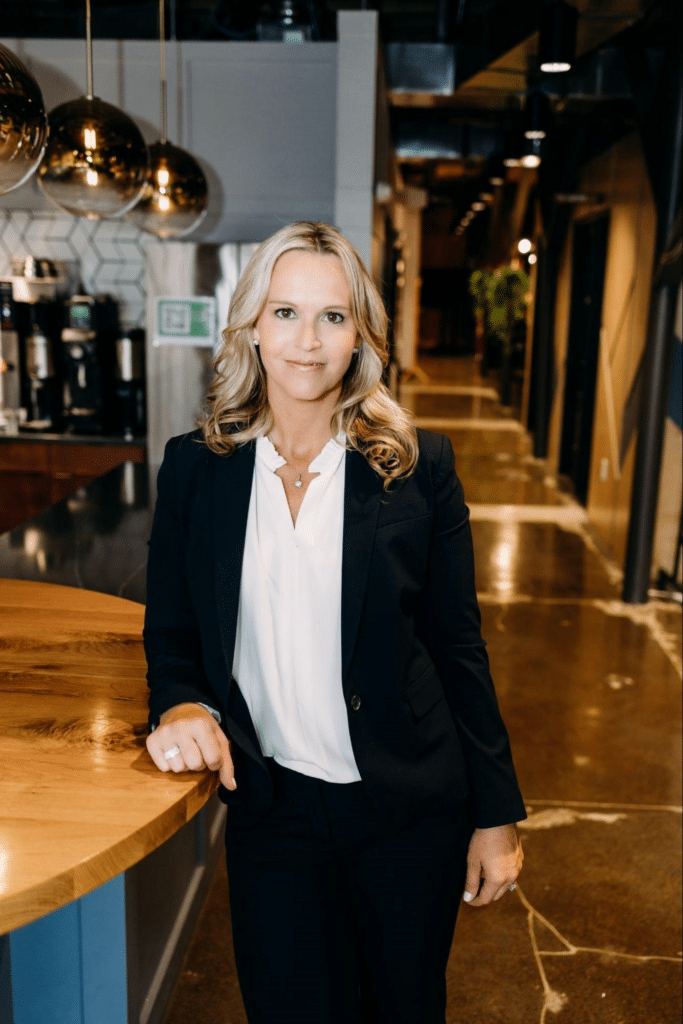 Whitney Faires on the Excellence Equation: Mastering Growth and Professional Success