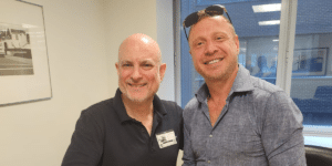 Building Connections: How AAA Integrates Legacy with Innovation