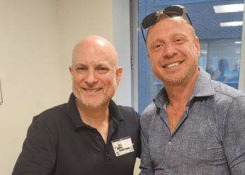 Building Connections: How AAA Integrates Legacy with Innovation