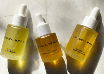 Thriving in a Crowded Market: How Botanical Republic Leads the Way for Indie Beauty Brands