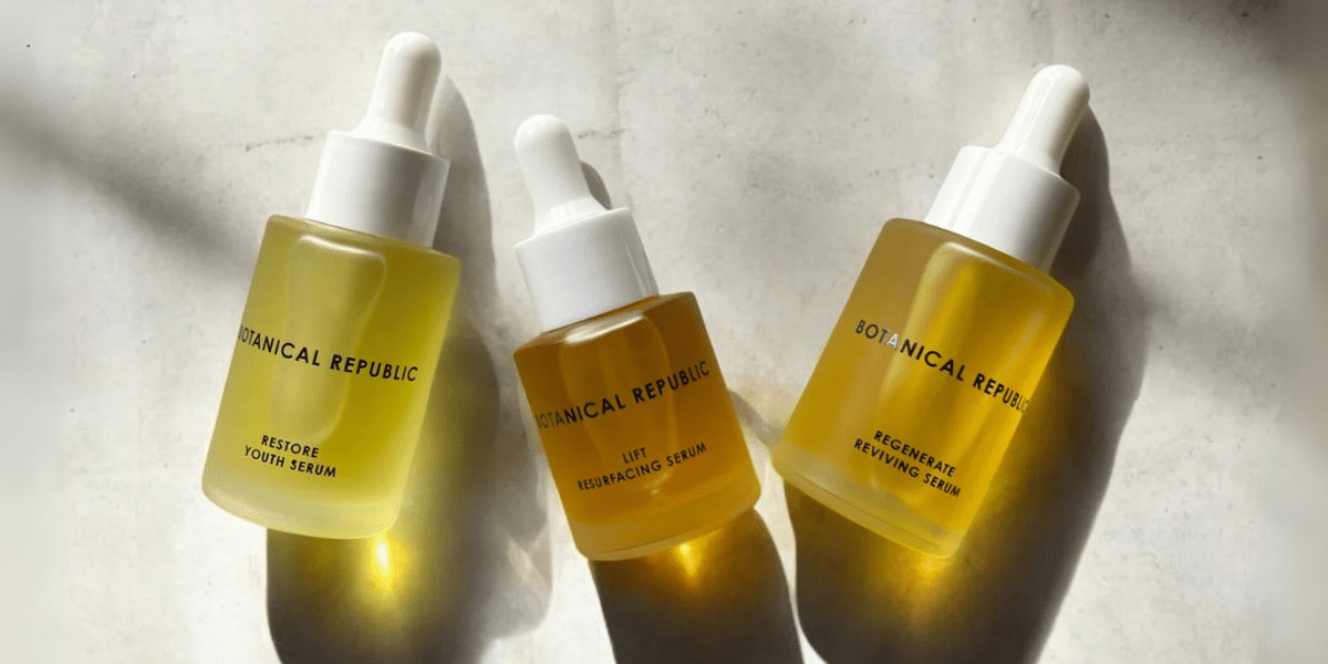 Thriving in a Crowded Market: How Botanical Republic Leads the Way for Indie Beauty Brands